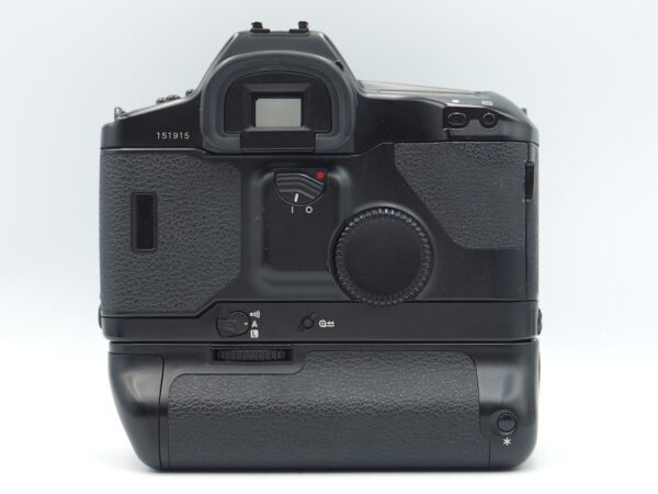 CANON EOS-1N  *イ540 - 画像 (4)